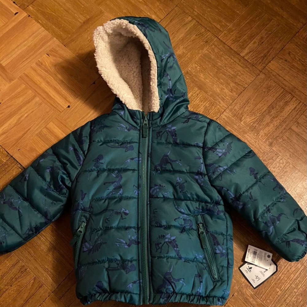 Kids jacket